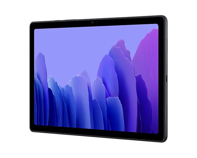 Tablet Samsung Galaxy Tab A7 SM-T500 64GB 10.4 Wi-Fi Grafite